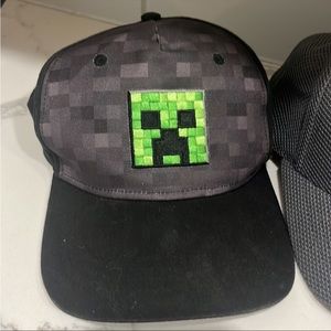 Youth boys hat